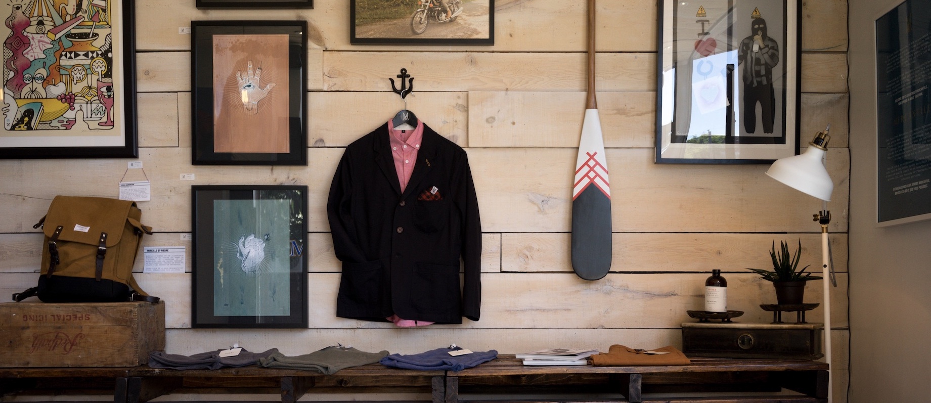 暮らしのあれこれ